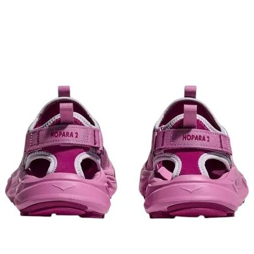Hoka One One Хопара 2 'Lupine Wildflower' — фото 4