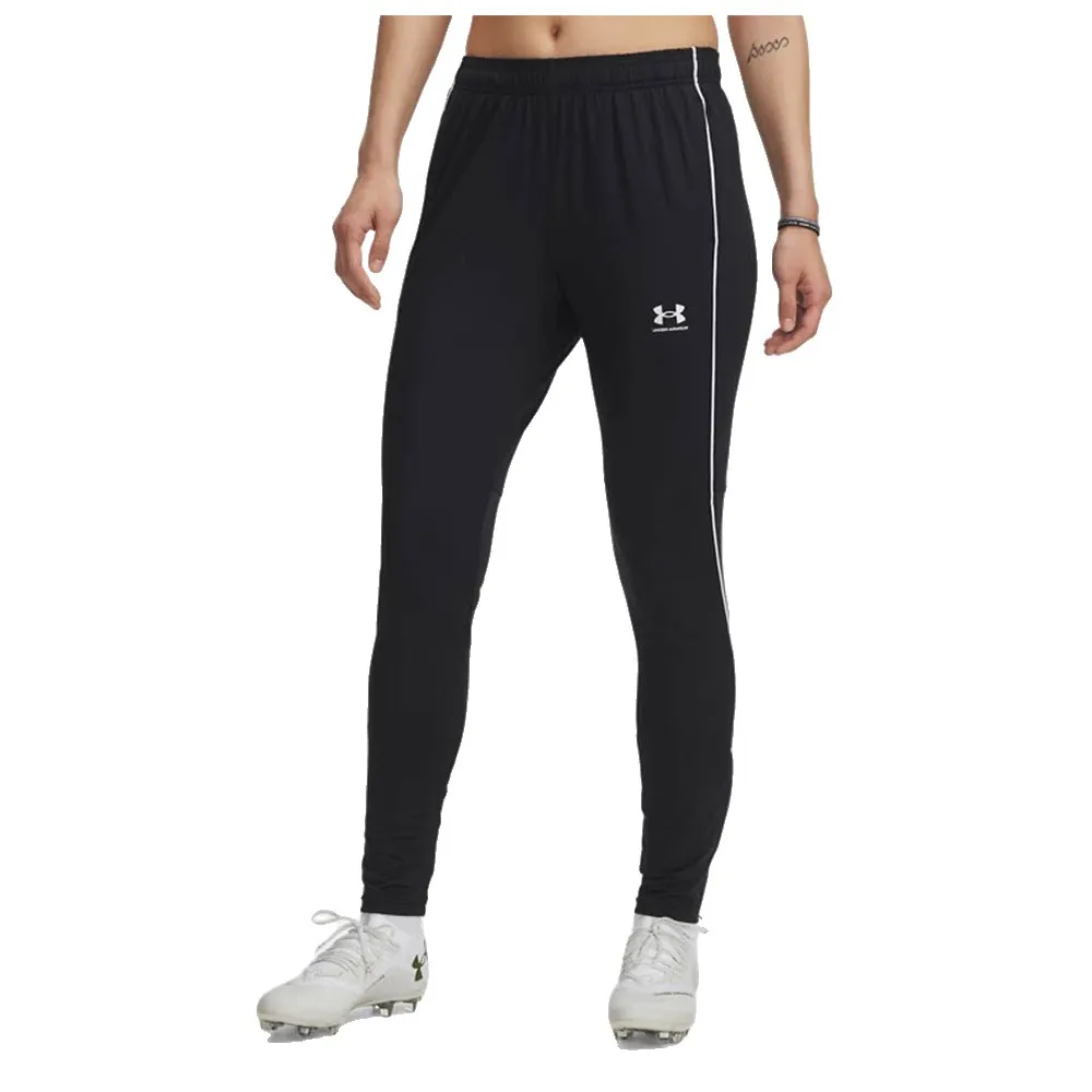 

Брюки Under Armour Challenger Training, черный