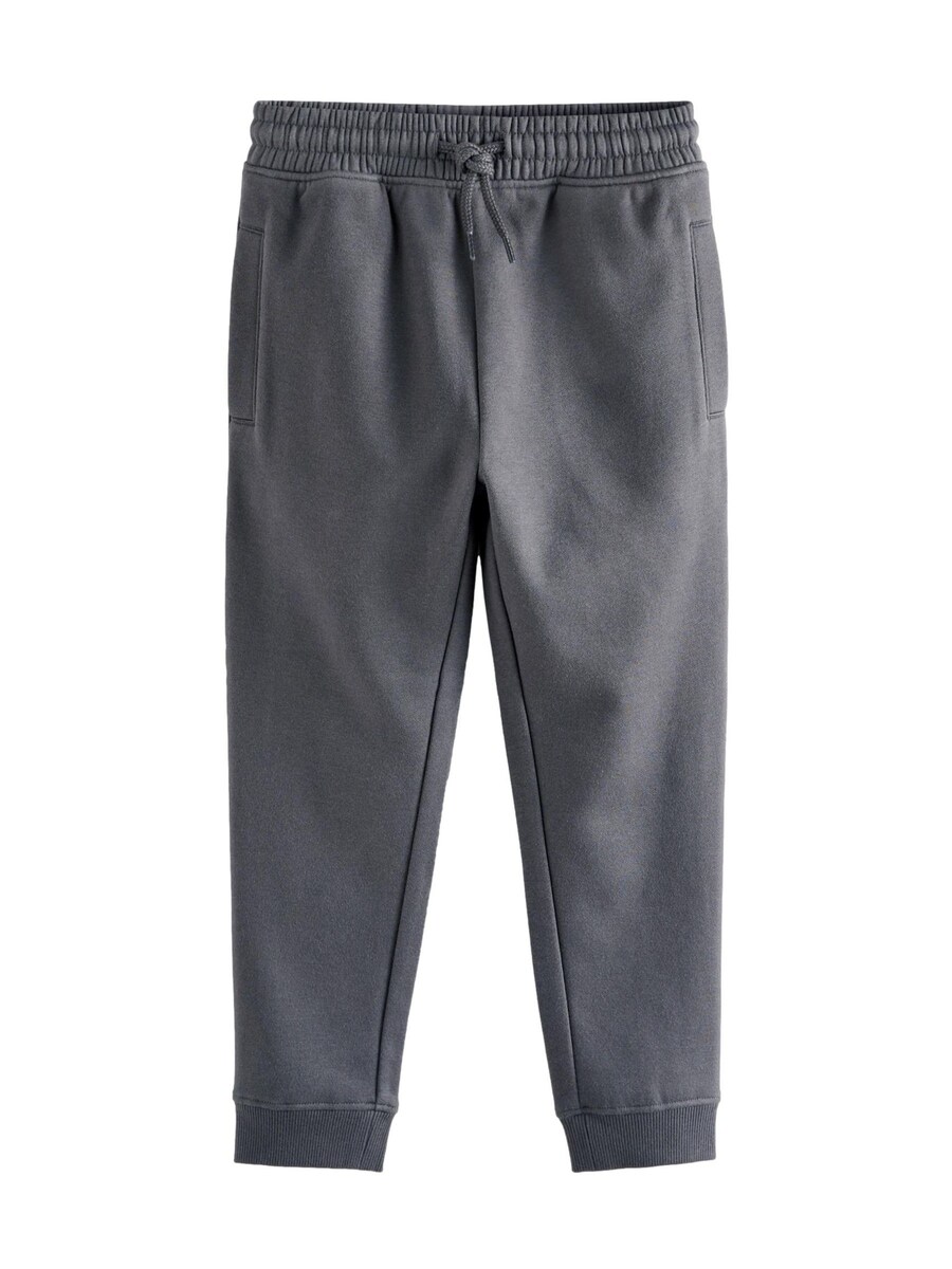

Тканевые брюки Next Tapered Pants, серый
