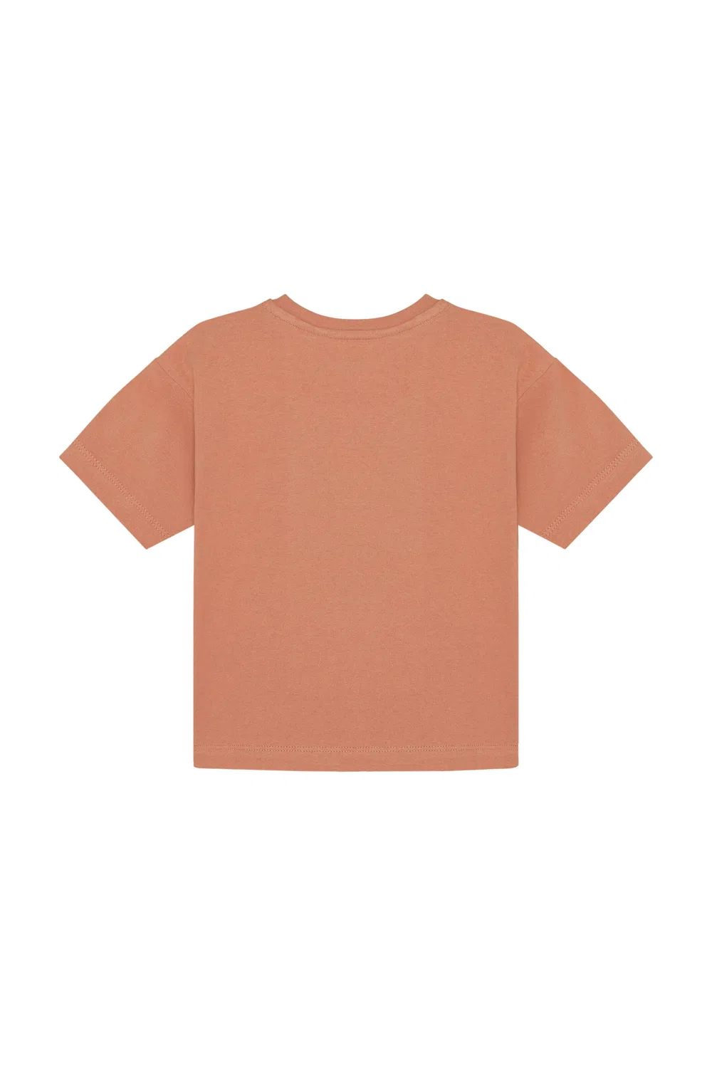 Футболка Noppies, Dark Orange — фото 2