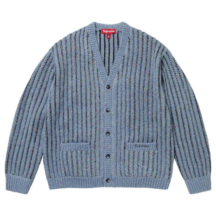 

Кардиган Supreme Confetti Cardigan, Slate