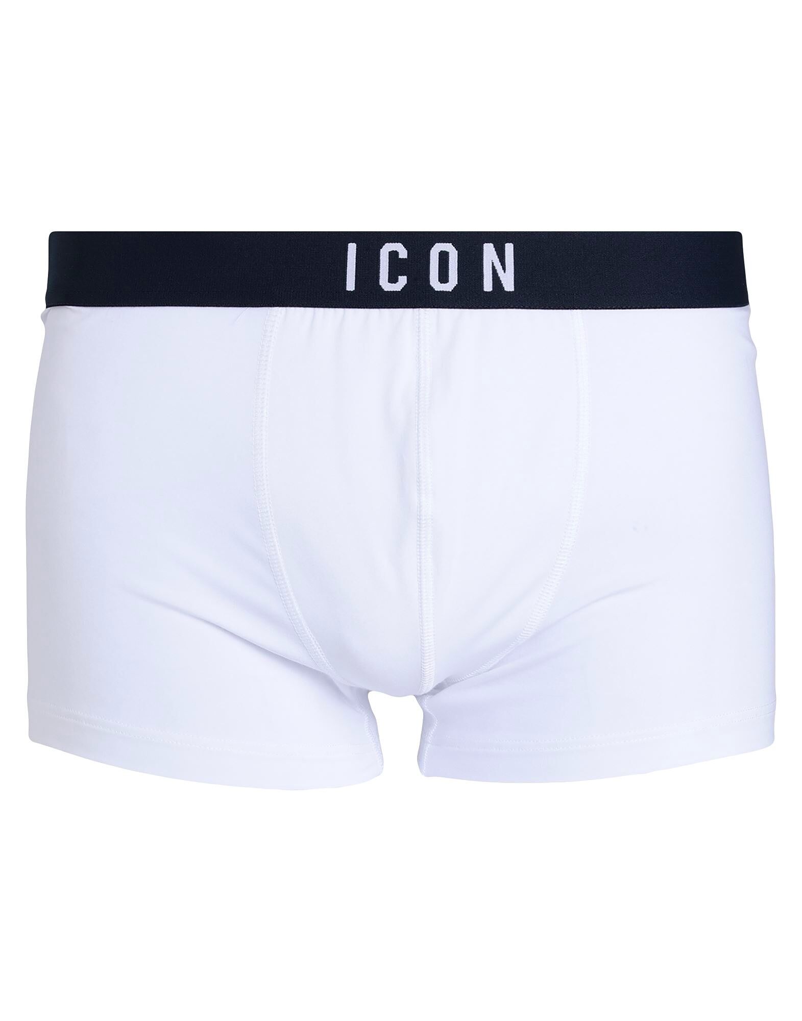 

Боксеры Dsquared1, белый