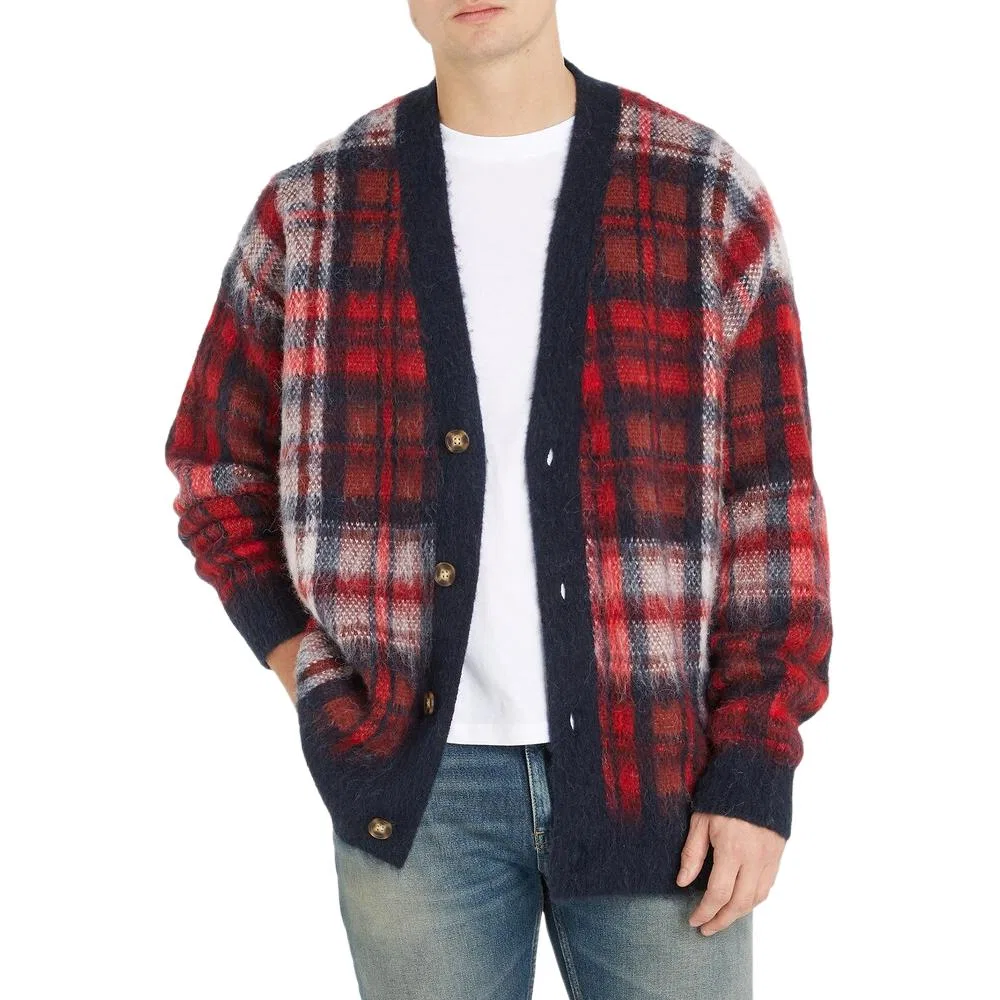 Свитер мужской Red Tommy Hilfiger