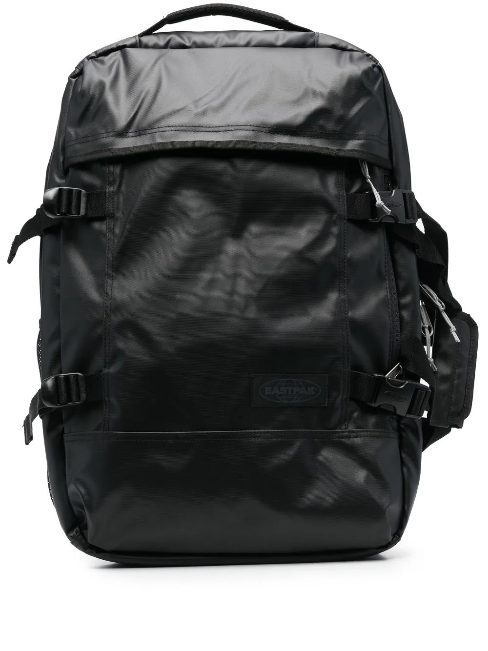 

Рюкзак Transpack с нашивкой-логотипом Eastpak, черный