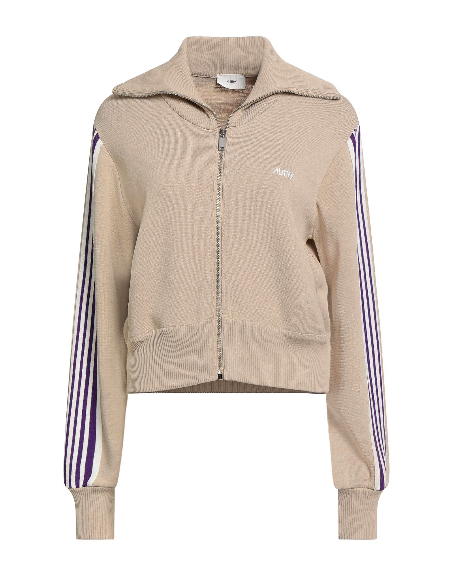 

Кардиган Autry, бежевый