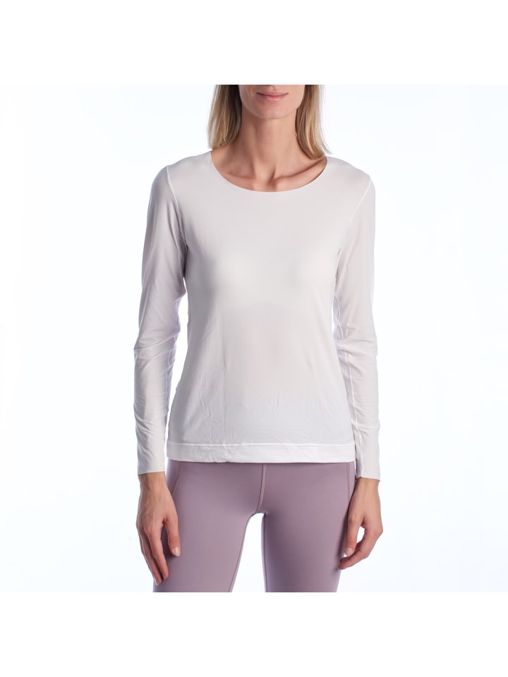 

Janira Белая нижняя рубашка