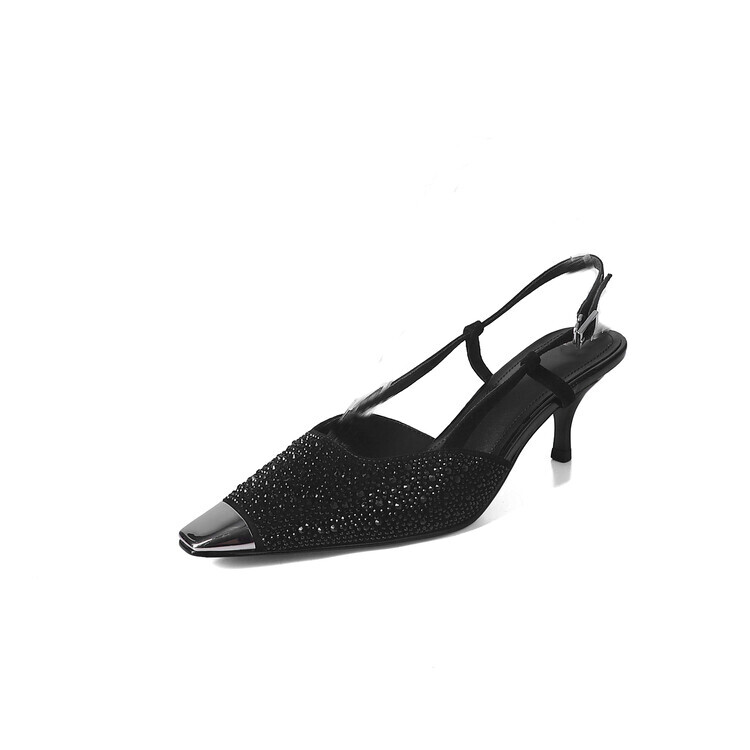 

Туфли BalletCat High Heels Women's