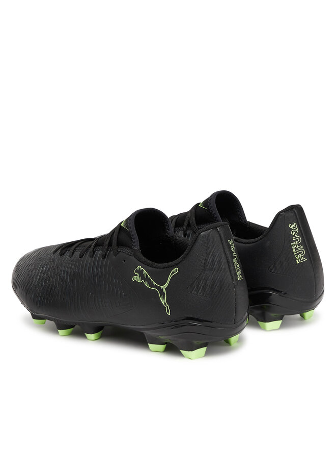 Футбольные бутсы Future 8 Play Fg/Ag 108602 02 Puma, черный — фото 3