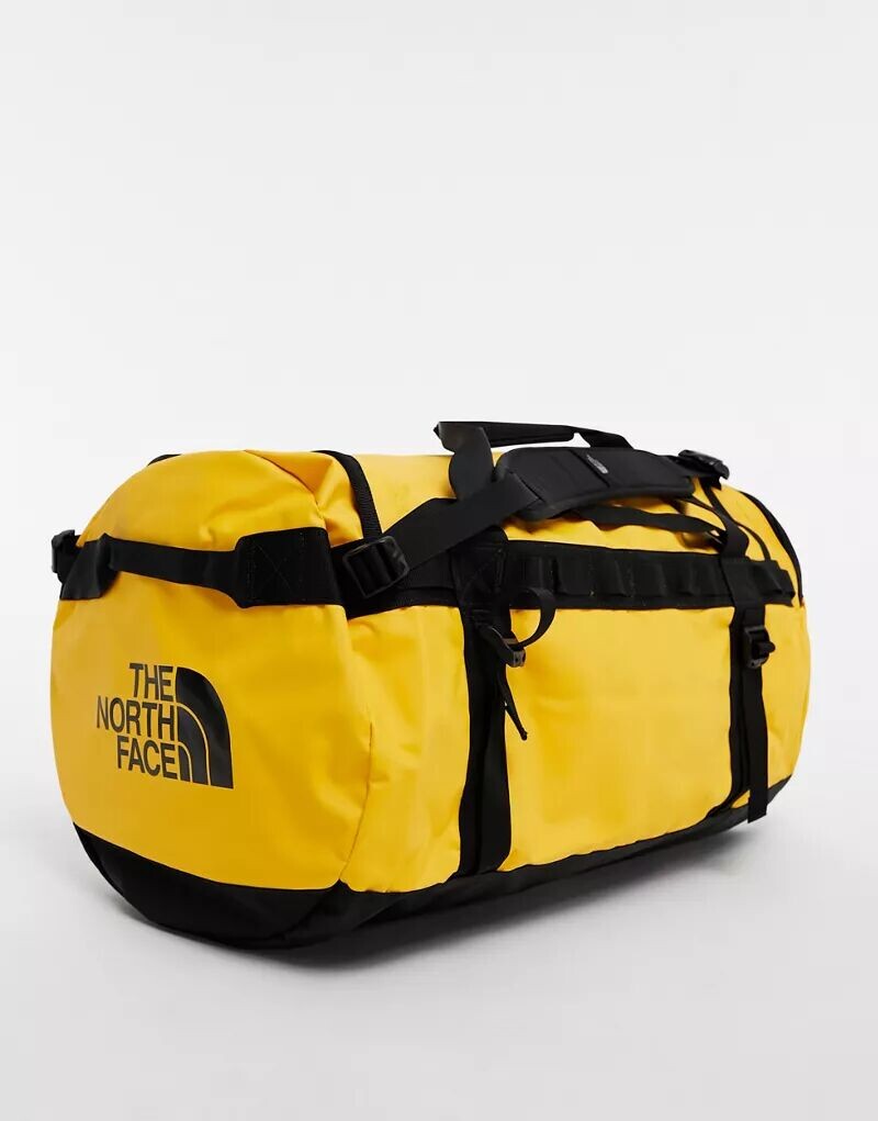 

Сумка-ведро The North Face Base Camp золотого цвета Summit, размер L