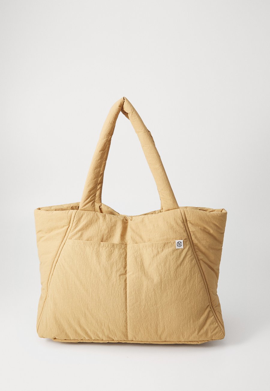 

Сумка-шоппер MSCH Copenhagen SIRIA SASJA ICON KEY, Cartouche/Beige