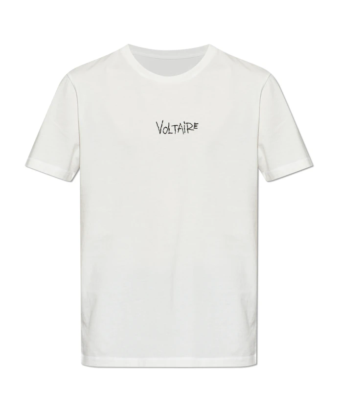 

Футболка Томми Zadig & Voltaire, белый