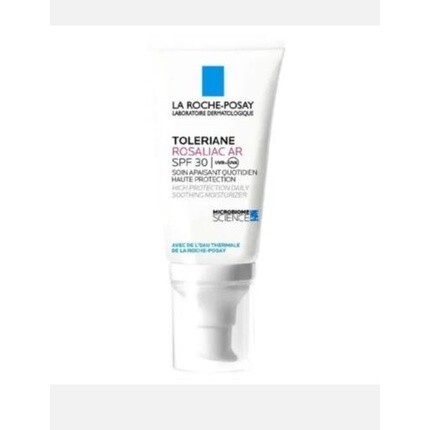 

Toleriane Rosaliac Ar Высокая защита Spf30 50 мл, La Roche-Posay