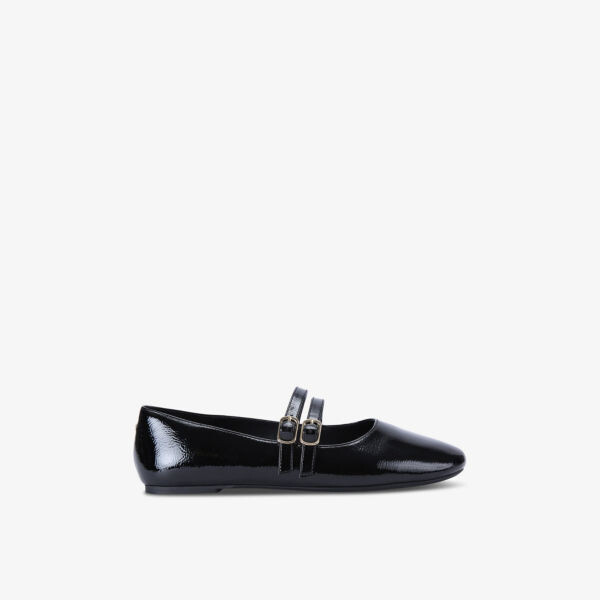 

Туфли Мэри Джейн из искусственной кожи Magic Mary Kg Kurt Geiger, черный