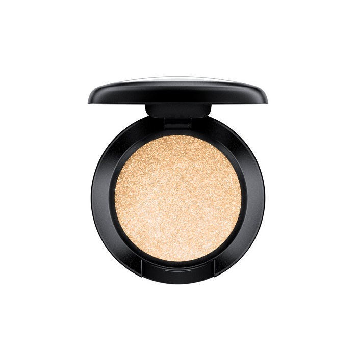

Тени для век dazzleshadow Mac, цвет oh so gilty, количество 1 шт.