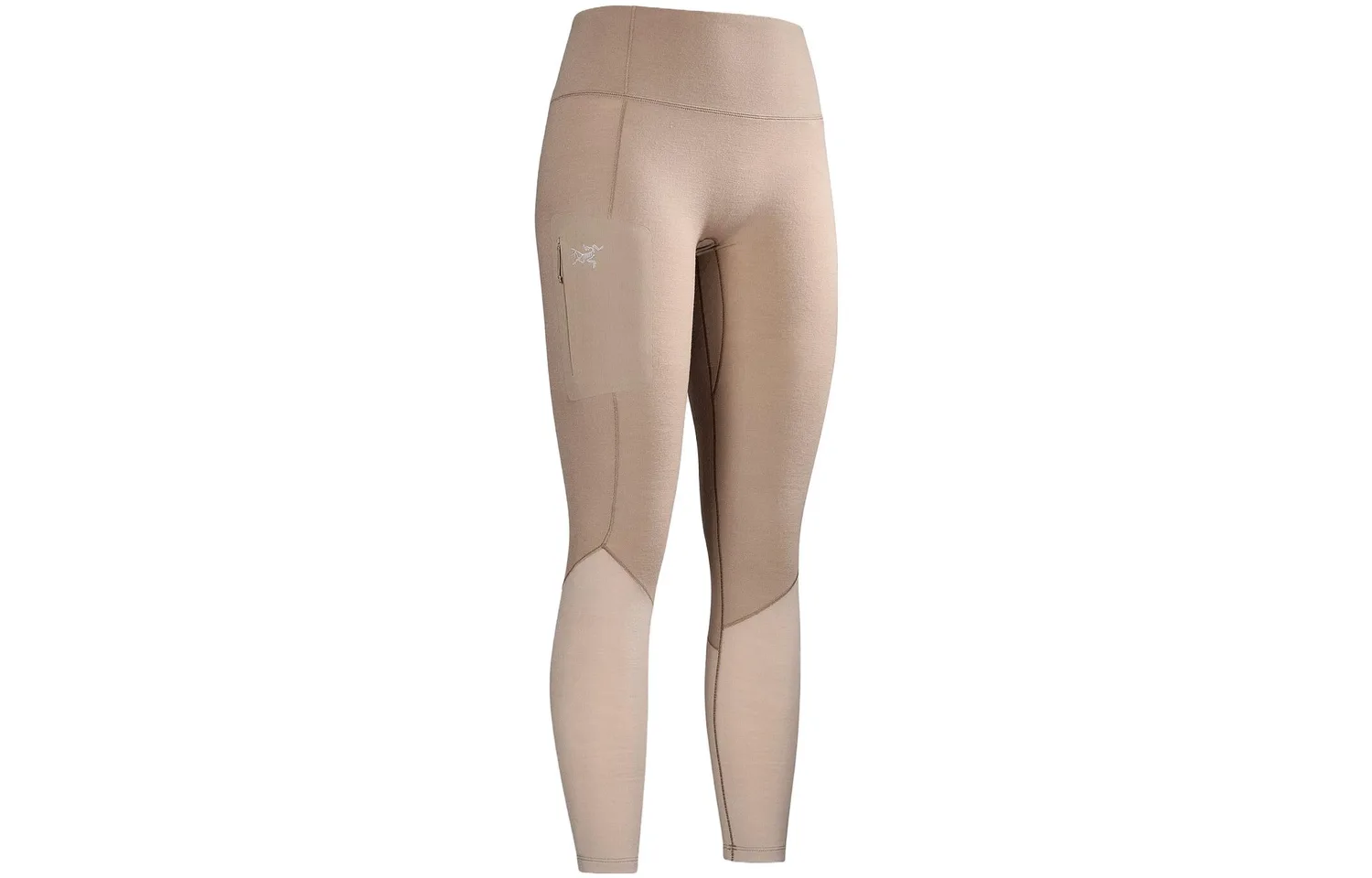 Леггинсы RHO для женщин Moderate Arcteryx, Smoke Bluff/Smoke Bluff