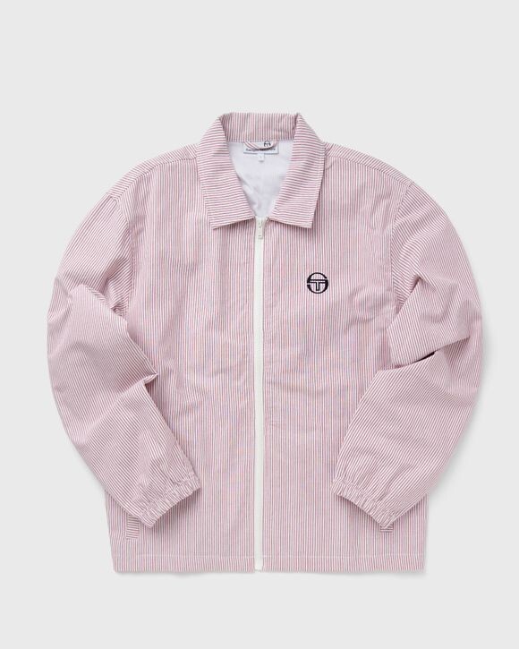 

Куртка Sergio Tacchini Benvolio Jacket, цвет rosa