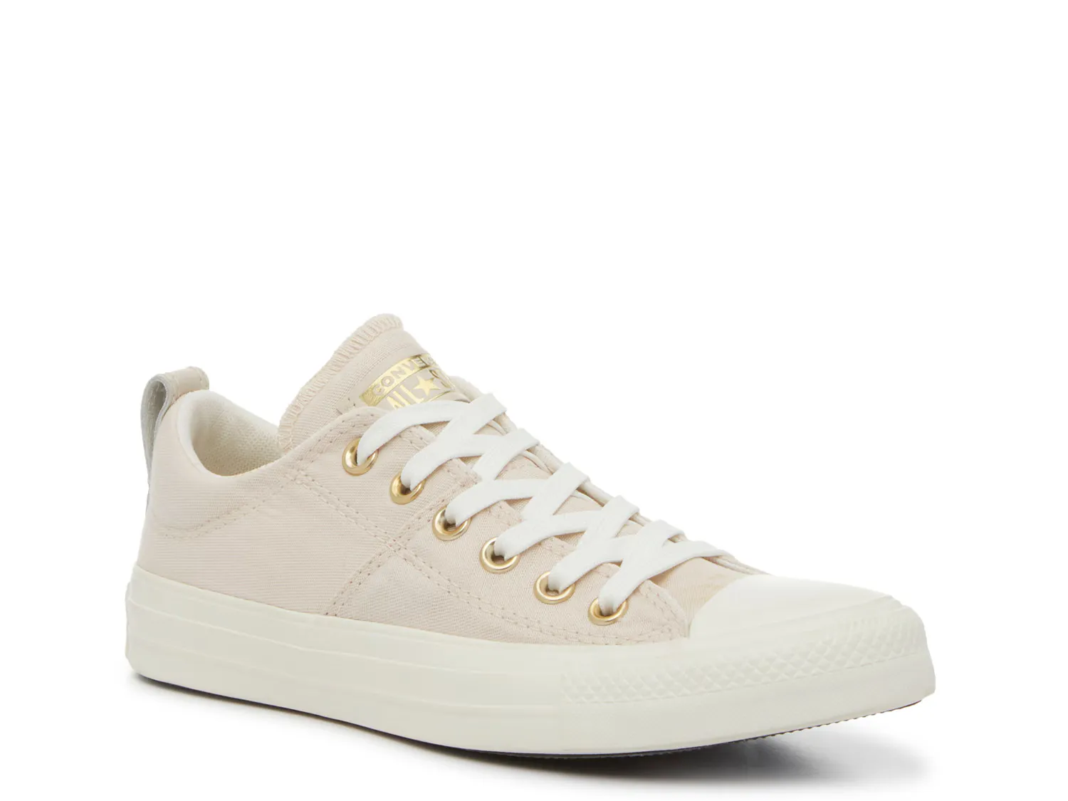 

Кроссовки Chuck Taylor All Star Madison Sneaker Converse, бежевый