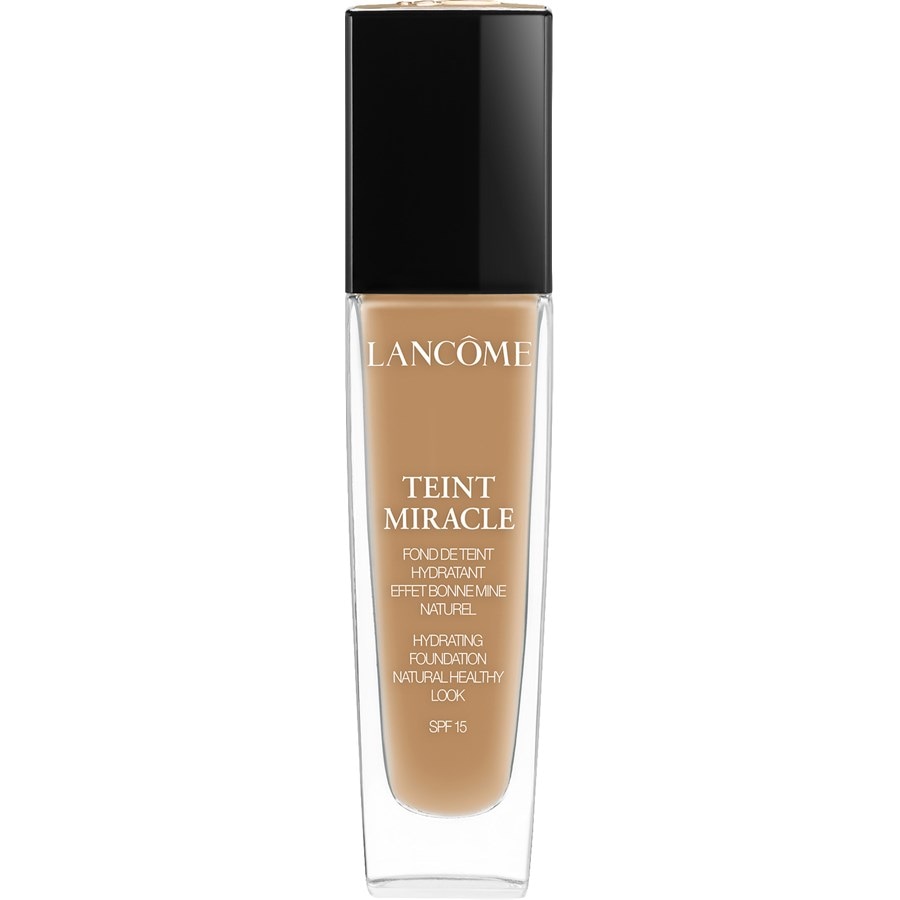 

Тональная основа Lancôme Teint Miracle, Nr. 10 Praline / 30 ml
