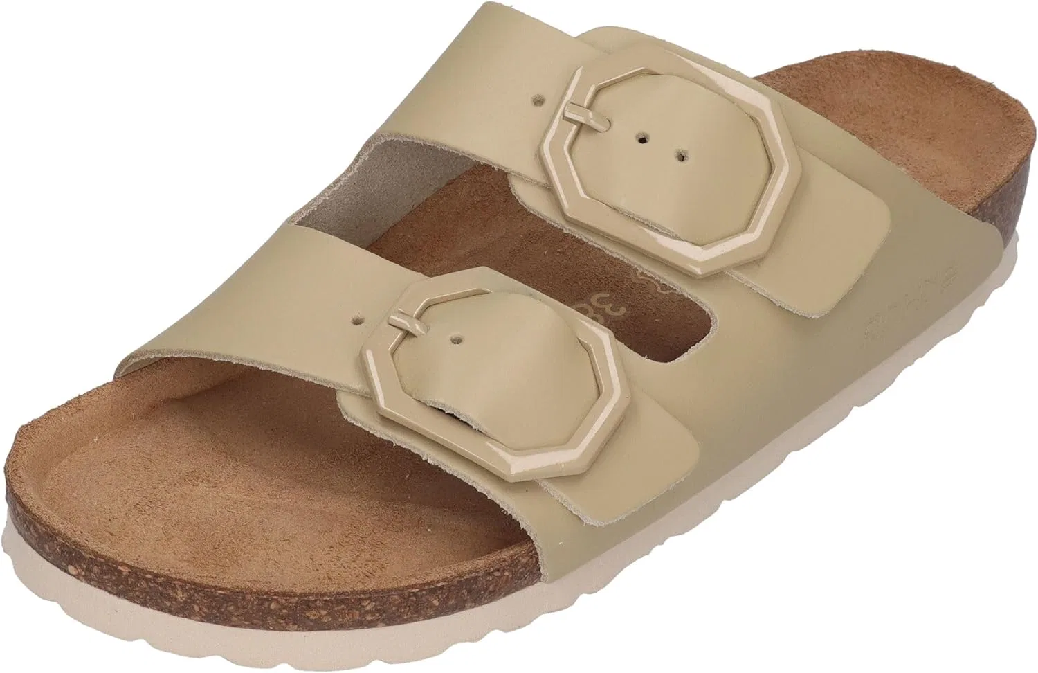 Мужские сандалии Rohde Alassio, 2-Brown