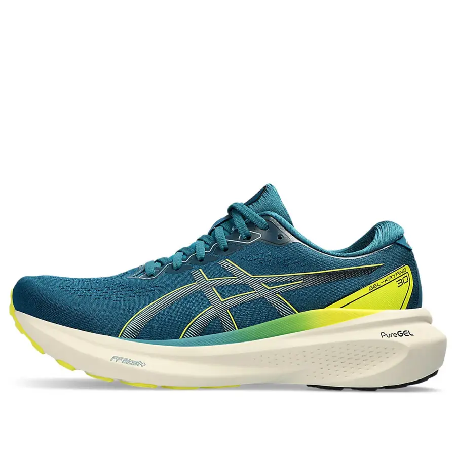 

Кроссовки ASICS Gel-Kayano 30 'Evening Teal Teal Tint'