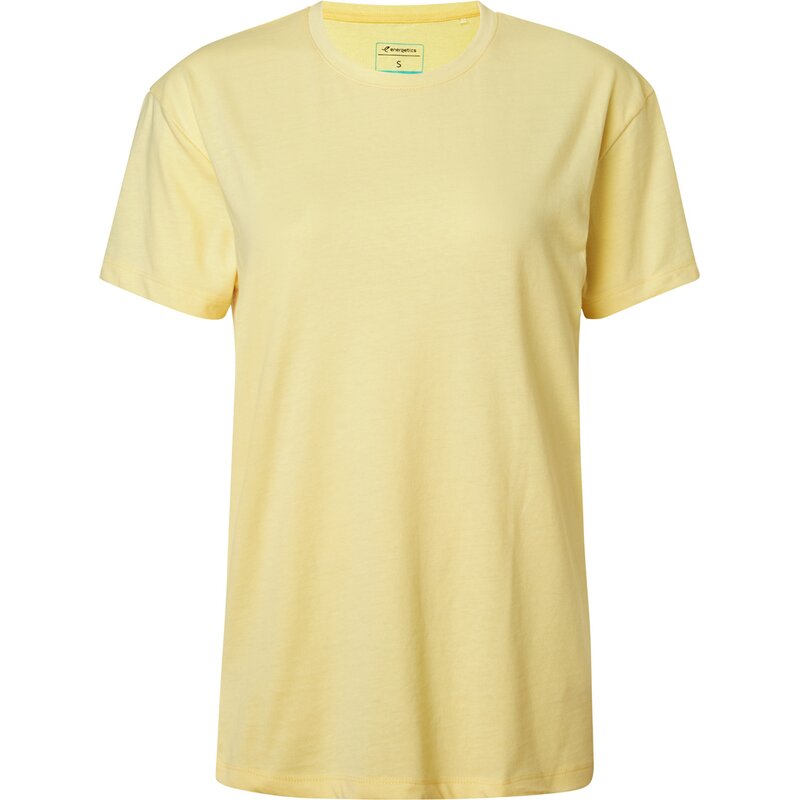 

Hemd cheryl ii w Energetics, желтый