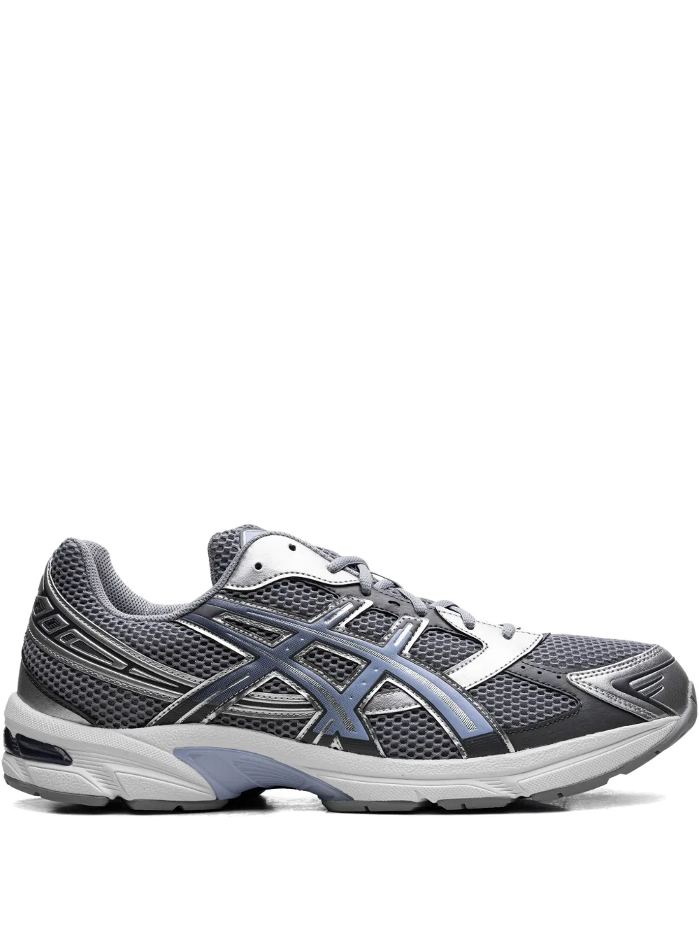 Кроссовки Gel-1130 с логотипом Asics, серый