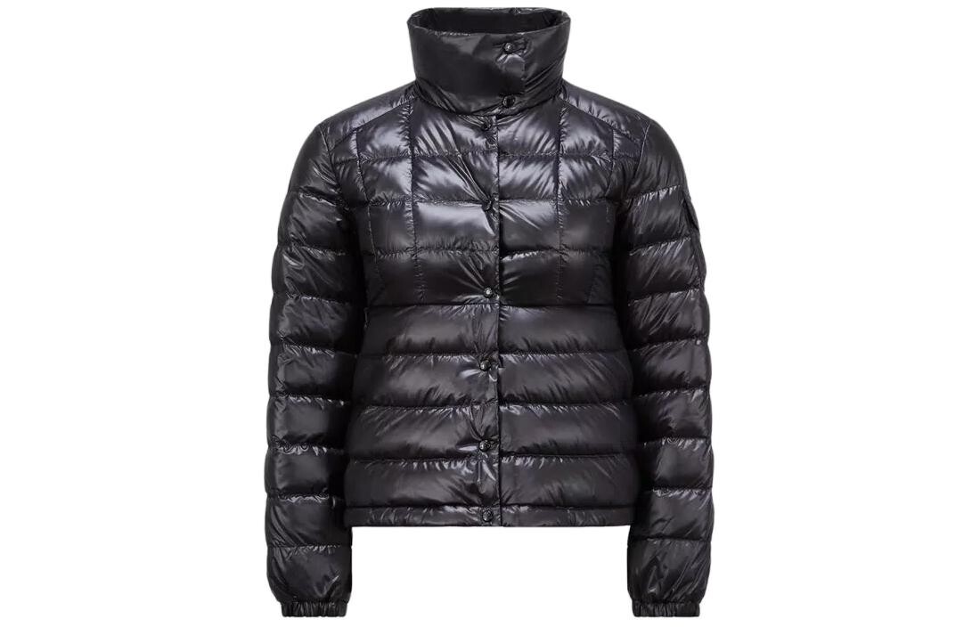 

Куртка женская черный Moncler