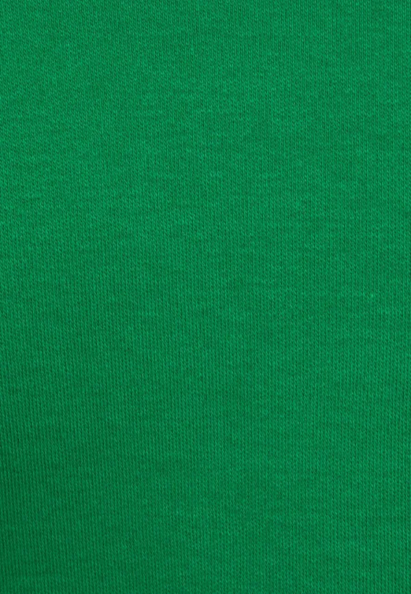 Футболка с принтом «птичка и чудовище» из мультфильмов looney tunes Logoshirt, Green — фото 4
