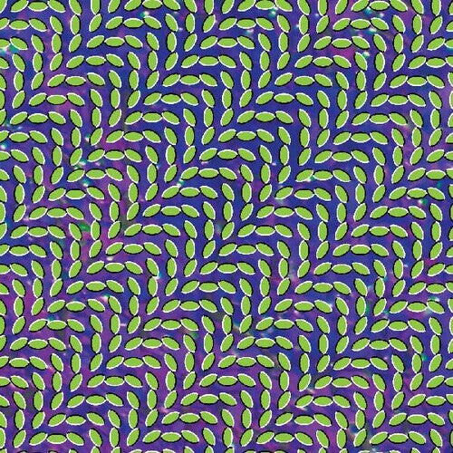 

Виниловая пластинка Animal Collective: Merriweather Post Pavilion