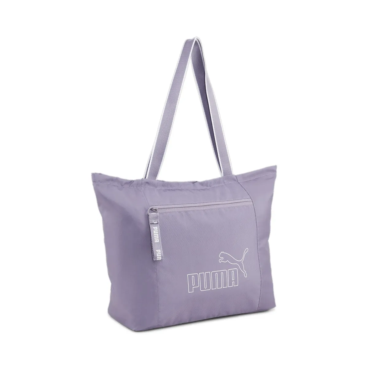 

PUMA Shopper "Core Base Large Shopper Women", фиолетовый