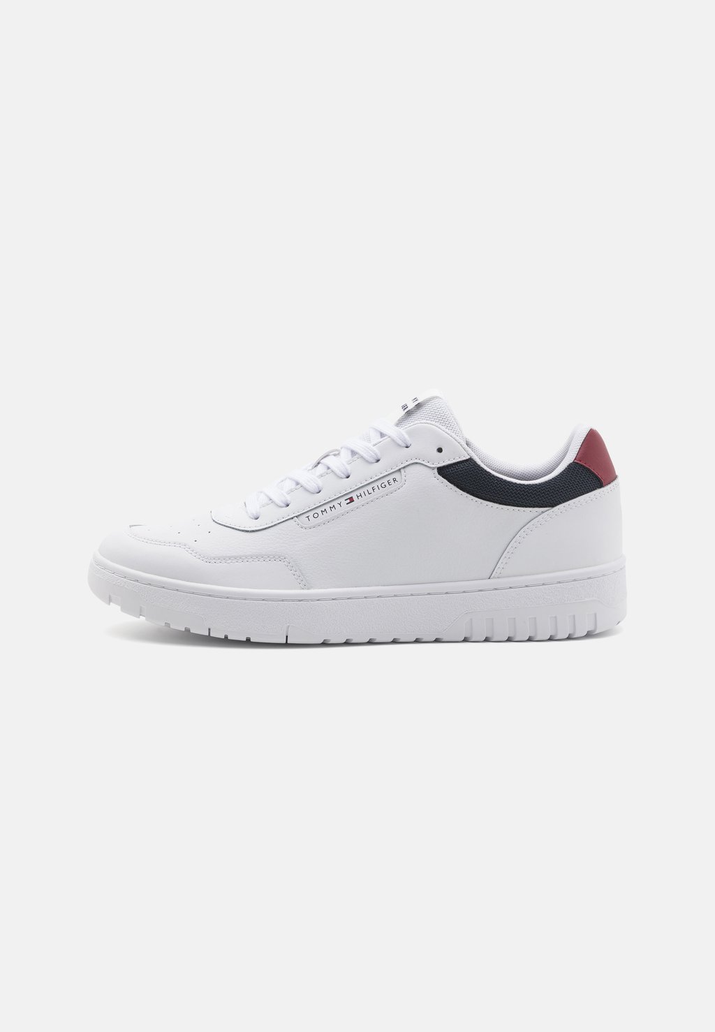 

Кроссовки BASKET CORE LITE Tommy Hilfiger, белый