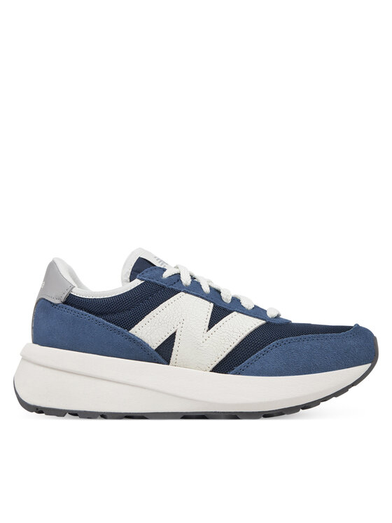 Кроссовки GS370AG New Balance, синий