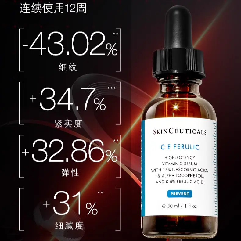 Эссенция Skinceuticals — Жидкие эссенции для женщин Preventive, 30 мл — фото 3