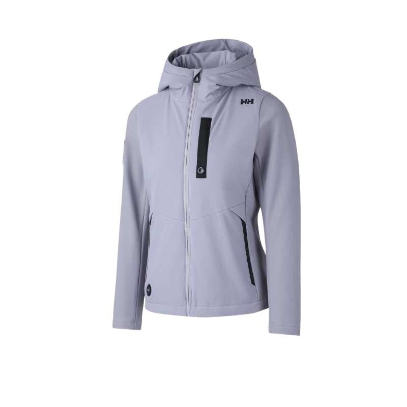 

Куртка женская Helly Hansen, серый