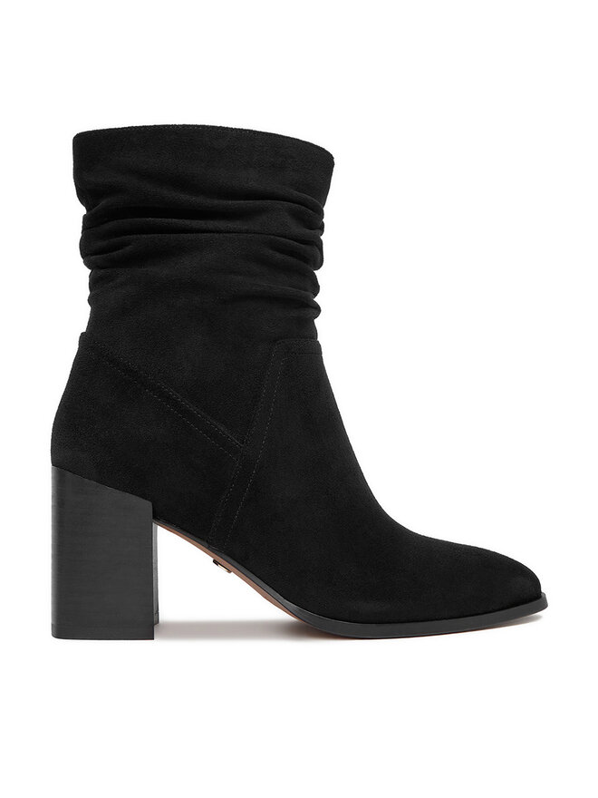 Ботильоны CEO-JAMILAH-01 Nine West, черный