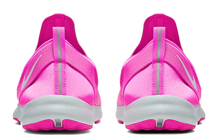 Nike Кроссовки Женщины — фото 4