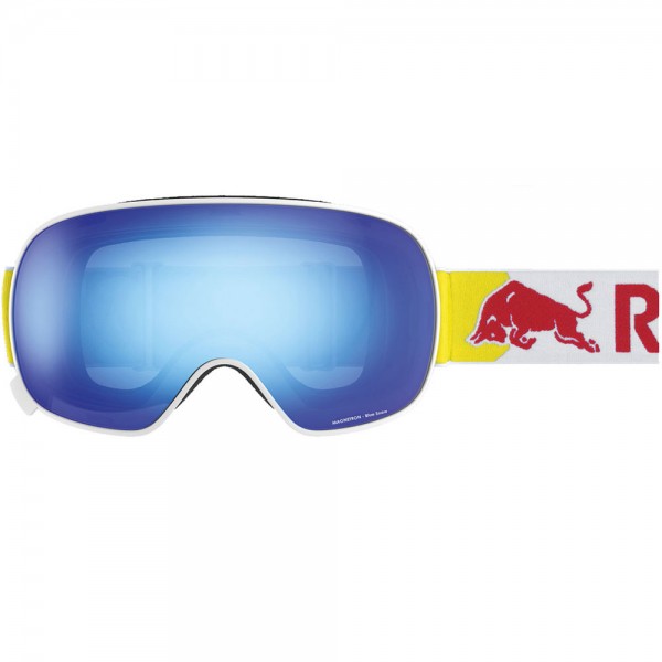 

Горнолыжные очки Magnetron Red Bull Spect Eyewear, мультиколор