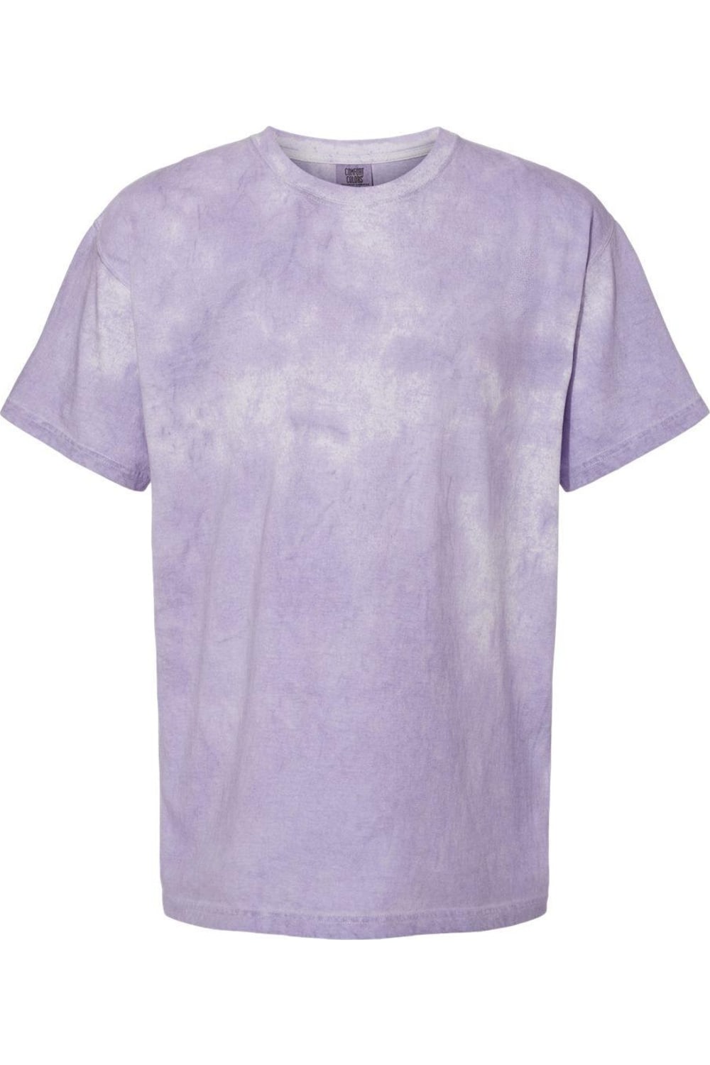 

Футболка Comfort Colors Colorblast Heavyweight, цвет amethyst