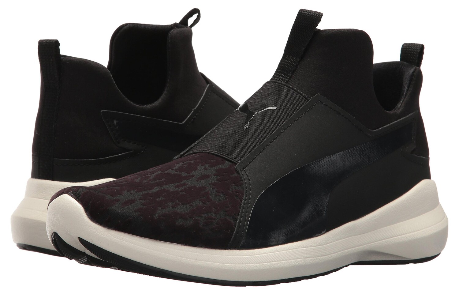 Puma Rebel Кроссовки Женские — фото 3