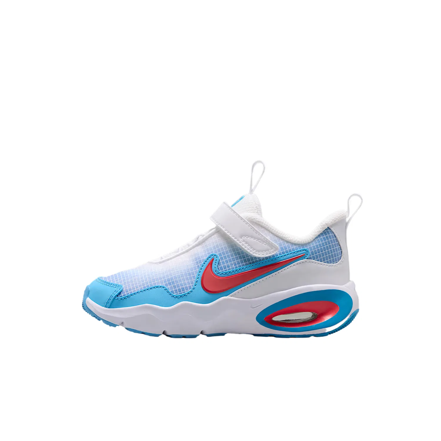 Кроссовки для бега Air Max Nova, Nike, White