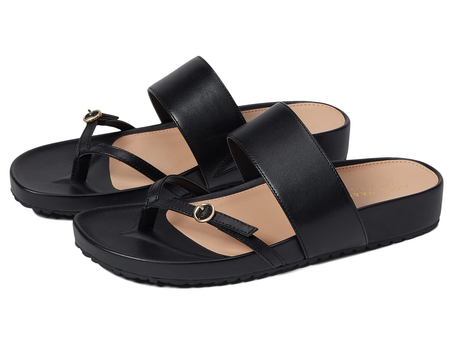 

Сандалии Cole Haan, Milani Thong Sandal