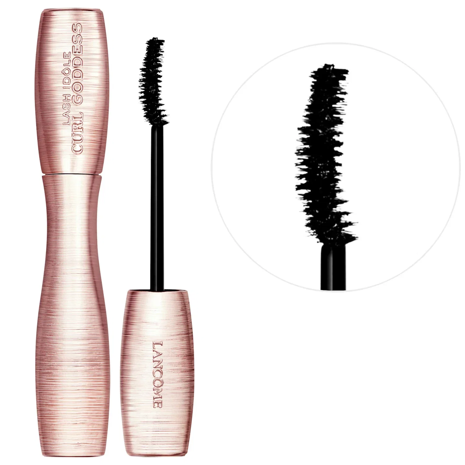 Тушь для ресниц 8,3 мл с эффектом завивки Lancôme, 01