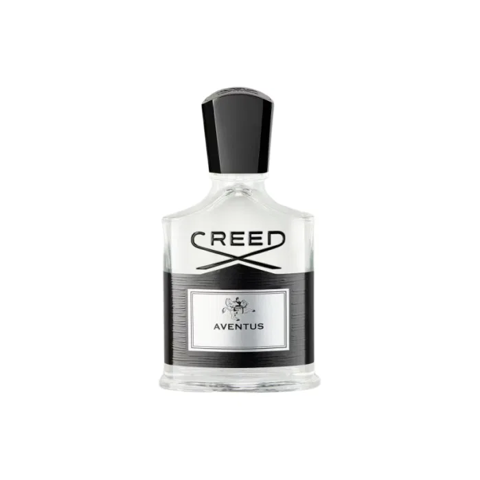 Мужская парфюмерная вода Creed Napoleon's Water, 50 мл, Creed, Black