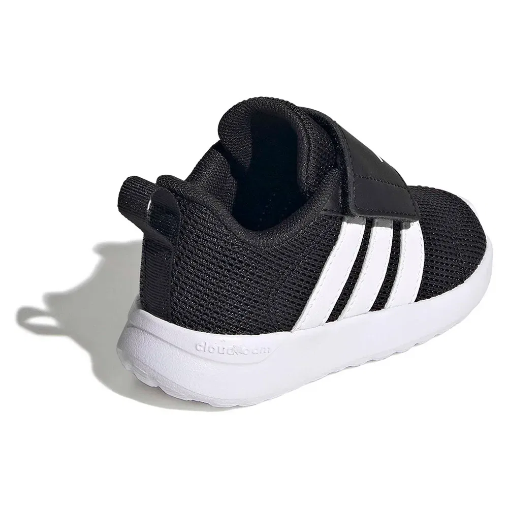 Сандалии детские VL Move Adidas, черный — фото 4