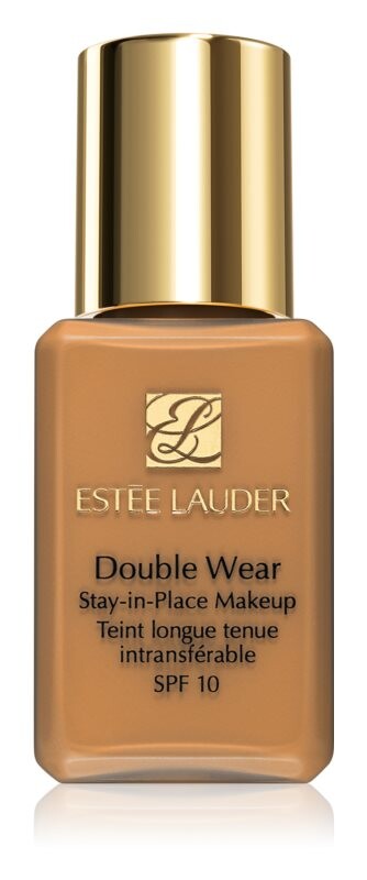 

Тональный крем повышенной стойкости SPF 10 Estée Lauder Double Wear Stay-in-Place Mini, оттенок 6W1 Sandalwood 15 мл