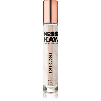 Парфюмерная вода Miss Kay Soft Cuddle Eau De Parfum