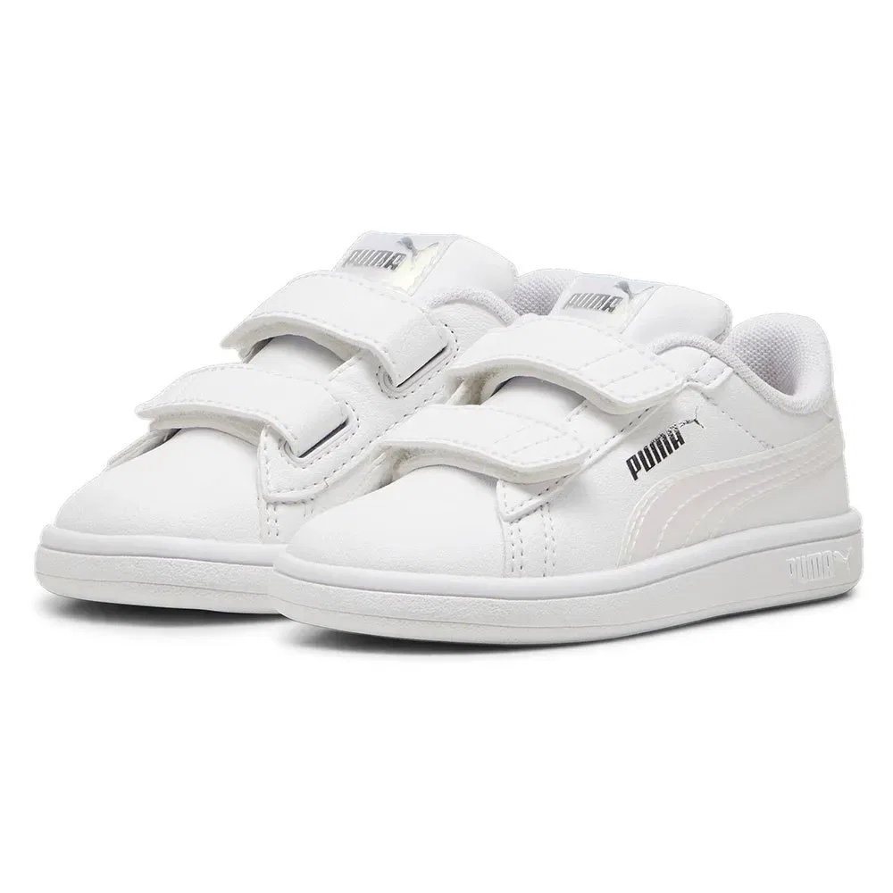 Кроссовки Smash 30 Holo 20 V Puma, белый