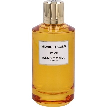 Mancera Midnight Gold парфюмерная вода, парфюмированная вода, 120 мл — фото 2