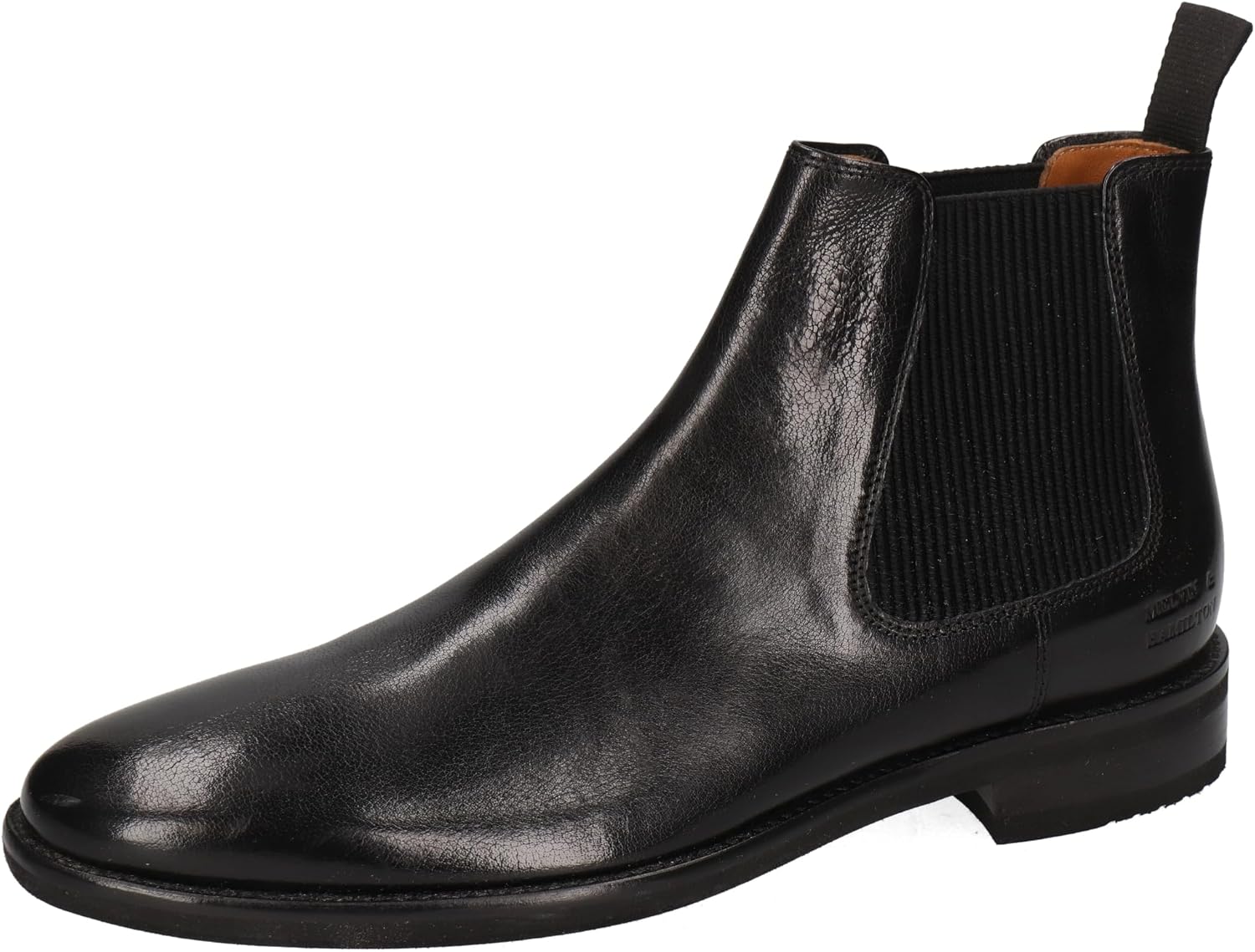 

Мужские кроссовки Melvin Hamilton Clint 7 Melvin & Hamilton, черный