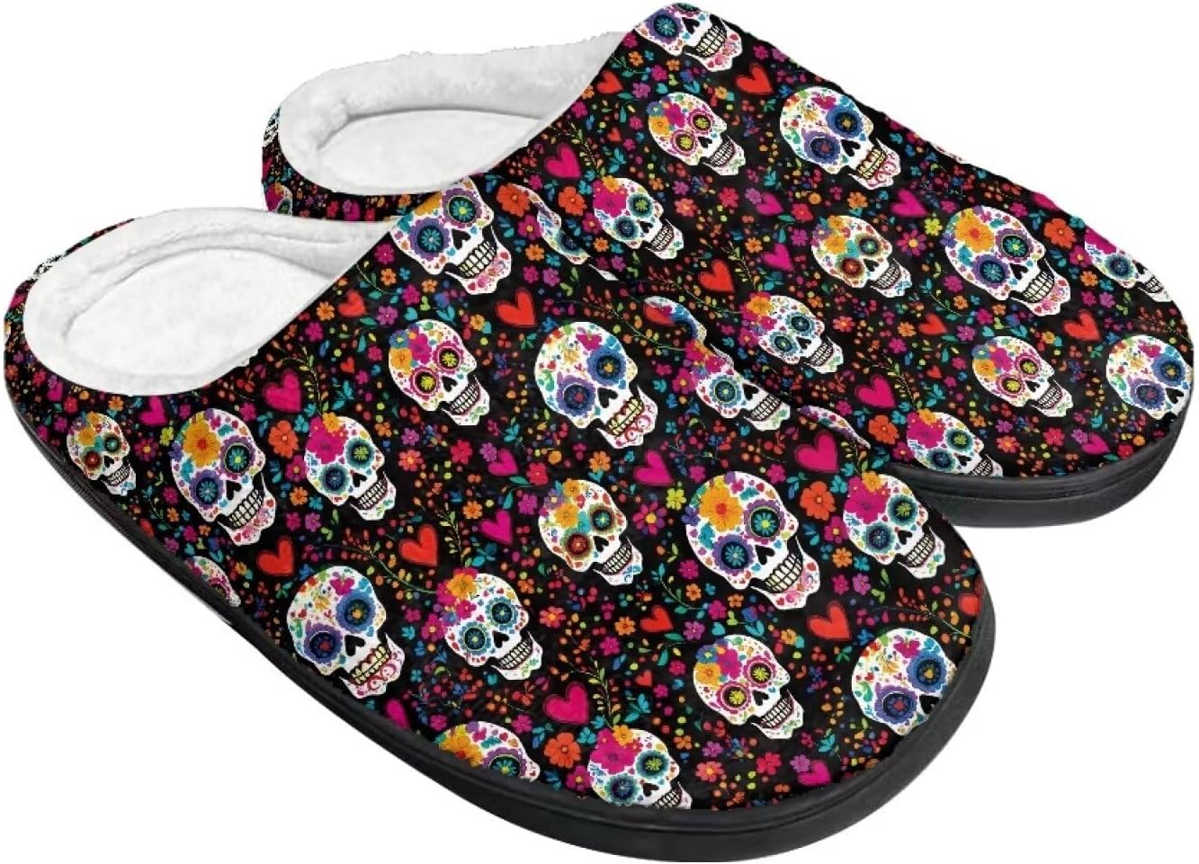 

Зимние теплые домашние тапочки для женщин и мужчин, мягкие домашние тапочки, пушистые удобные тапочки, тапочки на мягкой подошве, противоскользящие Baxinh, розовый